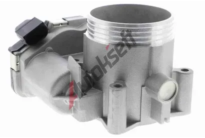 VEMO Hrdlo krtc klapky Original VEMO Quality VEM V95-81-0003, V95-81-0003