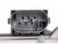VEMO Hrdlo krtc klapky Original VEMO Quality VEM V95-81-0003, V95-81-0003