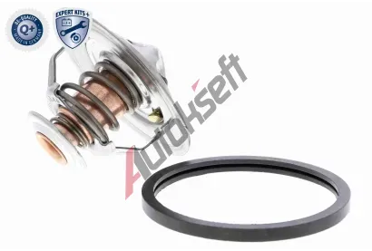VEMO Termostat chladiva EXPERT KITS + VEM V95-99-0010, V95-99-0010
