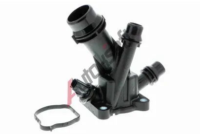 VEMO Pouzdro termostatu Green Mobility Parts VEM V95-99-0013, V95-99-0013