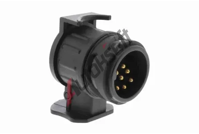 VEMO Adaptr zsuvky VEM V98-66004, V98-66004