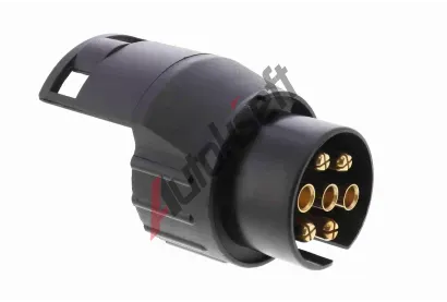 VEMO Adaptr zsuvky VEM V98-66005, V98-66005