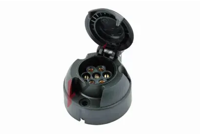 VEMO Adapt�r z�suvky VEM V98-66013, V98-66013