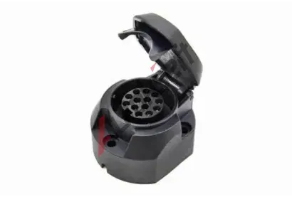 VEMO Adapt�r z�suvky VEM V98-66014, V98-66014