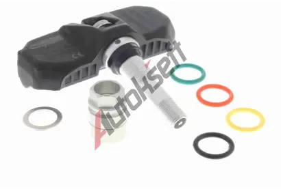 VEMO Snma kontrolnho systm tlaku v pneumatikch Original VEMO Quality VEM V99-72-4005, V99-72-4005