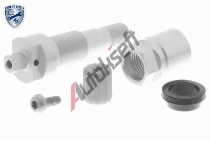 VEMO Opravn sada senzoru kola (kontroln systm tlaku v pneumatikch) EXPERT KITS + VEM V99-72-5010, V99-72-5010