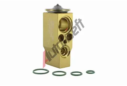 VEMO Expanzn ventil klimatizace Green Mobility Parts VEM V99-77-0001, V99-77-0001