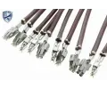 VEMO Opravn sada sady kabel EXPERT KITS + VEM V99-83-0050, V99-83-0050