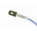 VEMO rovka pracovnho svtlometu Green Mobility Parts VEM V99-84-0013, V99-84-0013