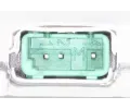 VEMO rovka dlkovho svtlometu Green Mobility Parts VEM V99-84-0026, V99-84-0026