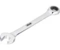VIGOR R��na-kl�� o�ko-vidlice Ratcheting combination wrench VGR V1008, V1008