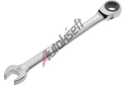VIGOR R��na-kl�� o�ko-vidlice Ratcheting combination wrench VGR V1010, V1010