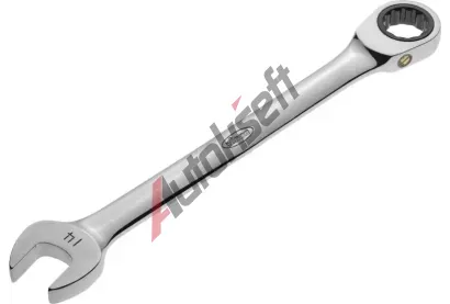 VIGOR Ráčna-klíč očko-vidlice Ratcheting combination wrench VGR V1025, V1025 VIGOR Ráčna-klíč očko-vidlice Ratcheting combination wrench VGR V1025, V1025