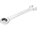 VIGOR R��na-kl�� o�ko-vidlice Ratcheting combination wrench VGR V1029, V1029