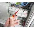 VIGOR Zkoueka napt Voltmeter VGR V1138, V1138
