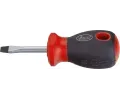 VIGOR roubovk Screwdriver for slotted screws VGR V1208, V1208