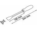 VIGOR Stra Scraper VGR V1213, V1213