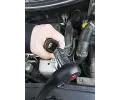 VIGOR Zvtovac / redukn adaptr - sada Knarre Adapter VGR V1293, V1293