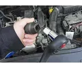 VIGOR Zvtovac / redukn adaptr - sada Knarre Adapter VGR V1293, V1293