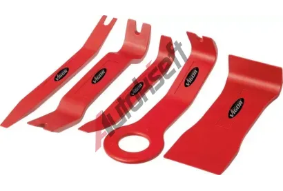 VIGOR Uvol�.p�ka-sada, v�pl� dve�� Release lever VGR V1369, V1369