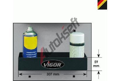 VIGOR Kryt přívěsu, dílenský vozík VIGOR 500 accessories VGR V1386, V1386 VIGOR Kryt přívěsu, dílenský vozík VIGOR 500 accessories VGR V1386, V1386
