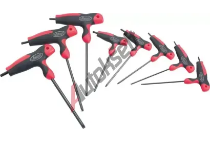 VIGOR Sada �roubov�k� T-handle screwdriver VGR V1410, V1410