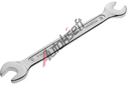 VIGOR Dvojit� - vidlicov� kl�� Double open-end wrench VGR V1461N-10X11, V1461N-10X11