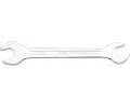 VIGOR Dvojit� - vidlicov� kl�� Double open-end wrench VGR V1461N-10X11, V1461N-10X11