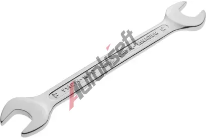 VIGOR Dvojit� - vidlicov� kl�� Double open-end wrench VGR V1461N-16X17, V1461N-16X17
