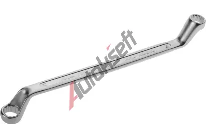 VIGOR Kl�� se dv�ma o�ky Double box-end wrench VGR V1524N-10X11, V1524N-10X11