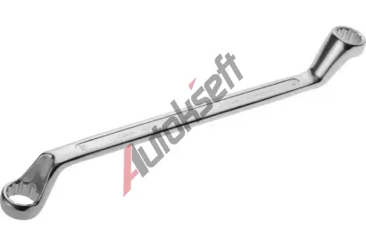 VIGOR Kl�� se dv�ma o�ky Double box-end wrench VGR V1524N-14X15, V1524N-14X15