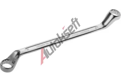 VIGOR Kl�� se dv�ma o�ky Double box-end wrench VGR V1524N-16X17, V1524N-16X17