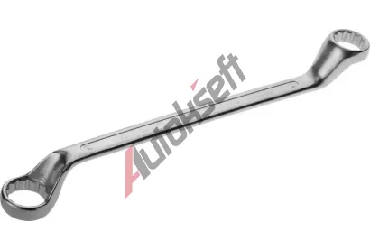 VIGOR Kl�� se dv�ma o�ky Double box-end wrench VGR V1524N-24X27, V1524N-24X27