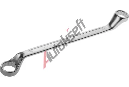 VIGOR Kl�� se dv�ma o�ky Double box-end wrench VGR V1524N-25X28, V1524N-25X28