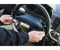 VIGOR Vha volantu Steering wheel level VGR V1571, V1571