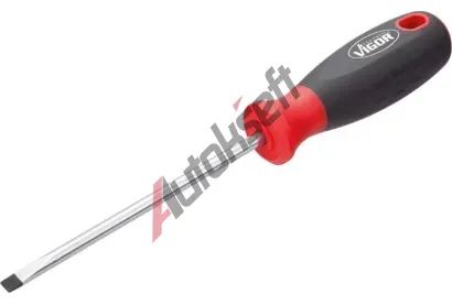 VIGOR roubovk Screwdriver for slotted screws VGR V1700, V1700