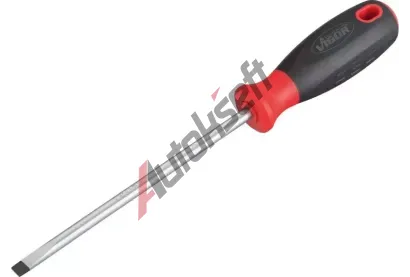 VIGOR roubovk Screwdriver for slotted screws VGR V1701, V1701