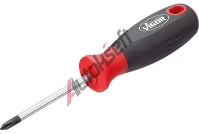 VIGOR roubovk Phillips-Recess screwdriver VGR V1703, V1703