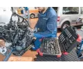 VIGOR Sada nstrnch kl Socket set VGR V1706N, V1706N