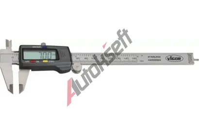 VIGOR Posuvn metko Measuring tools VGR V1713, V1713