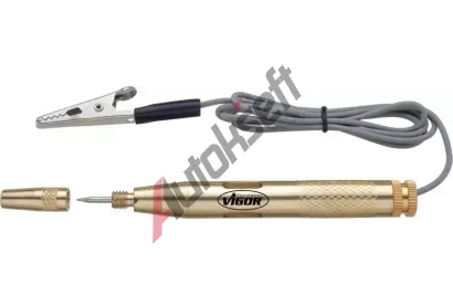 VIGOR Zkoueka napt Car light tester VGR V1722, V1722