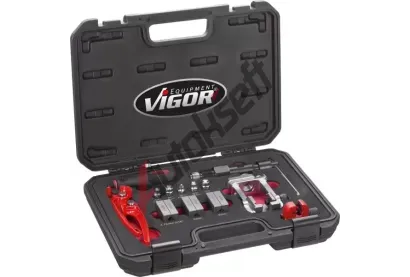 VIGOR Obrubovaka Tube flaring tool VGR V1728, V1728