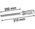 VIGOR Pilnk File VGR V1790, V1790