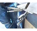 VIGOR Staviteln klet Grip pliers VGR V1802, V1802