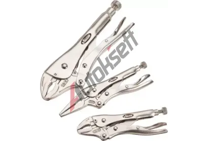 VIGOR Zajiovac klet - sada Grip pliers VGR V1808, V1808