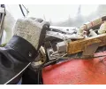VIGOR Zajiovac klet - sada Grip pliers VGR V1808, V1808
