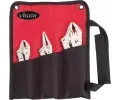 VIGOR Zajiovac klet - sada Grip pliers VGR V1808, V1808