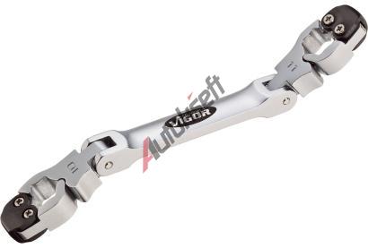 VIGOR Brzdové vedení - klíč Brake line wrench VGR V1842, V1842 VIGOR Brzdové vedení - klíč Brake line wrench VGR V1842, V1842
