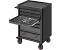VIGOR Naov vozk VIGOR 1000 tool trolley VGR V1901, V1901