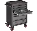VIGOR Naov vozk VIGOR 1000 tool trolley VGR V1901, V1901